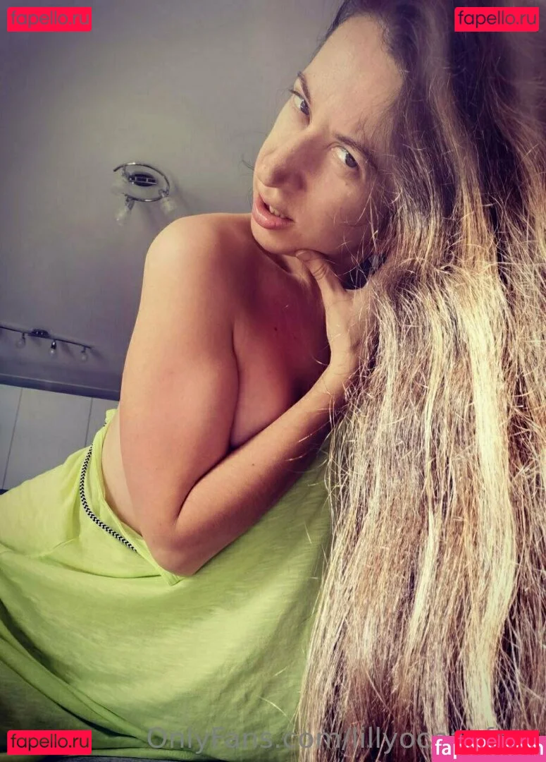 lillyoceanfree Onlyfans Photo Gallery 