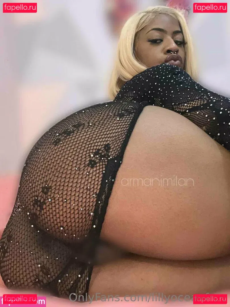 lillyoceanfree Onlyfans Photo Gallery 