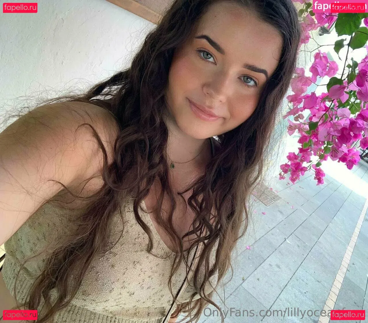 lillyoceanfree Onlyfans Photo Gallery 