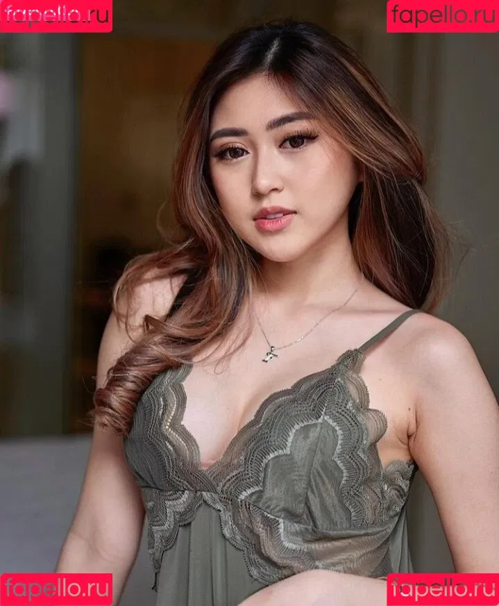 Felicia Carissa Onlyfans Photo Gallery 