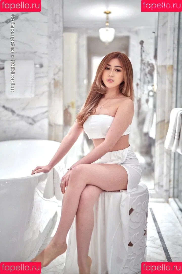 Felicia Carissa Onlyfans Photo Gallery 