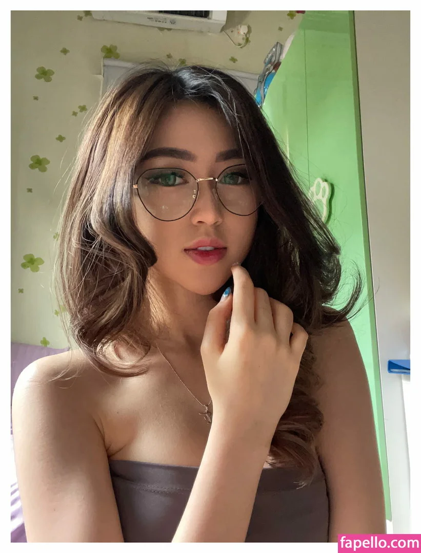 Felicia Carissa Onlyfans Photo Gallery 