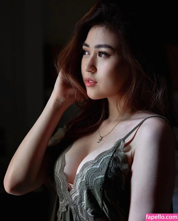 Felicia Carissa Onlyfans Photo Gallery 