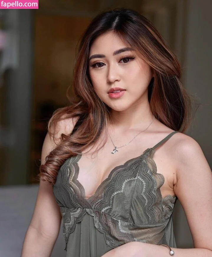 Felicia Carissa Onlyfans Photo Gallery 