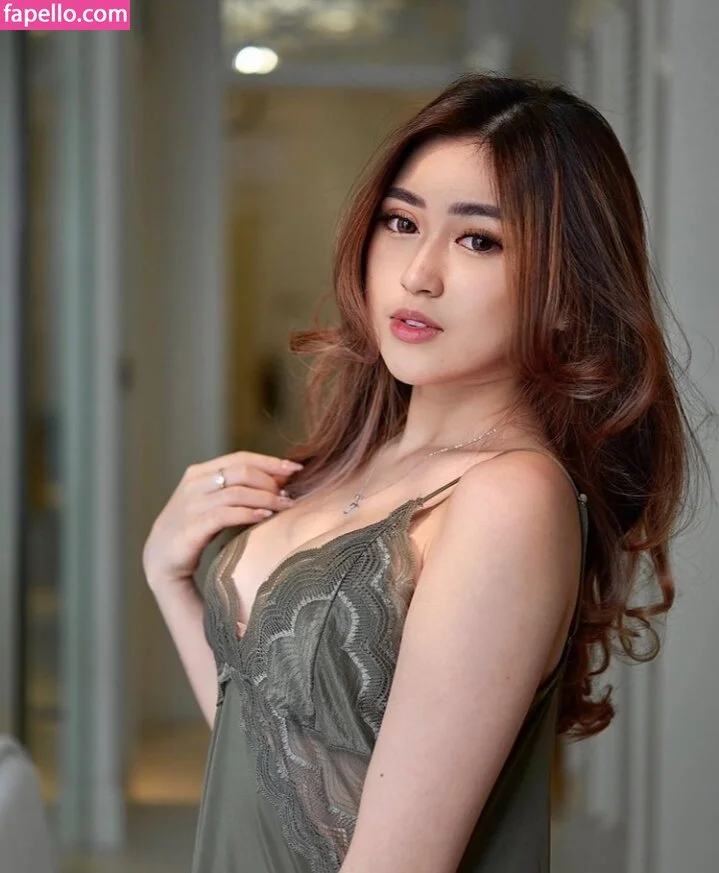 Felicia Carissa Onlyfans Photo Gallery 