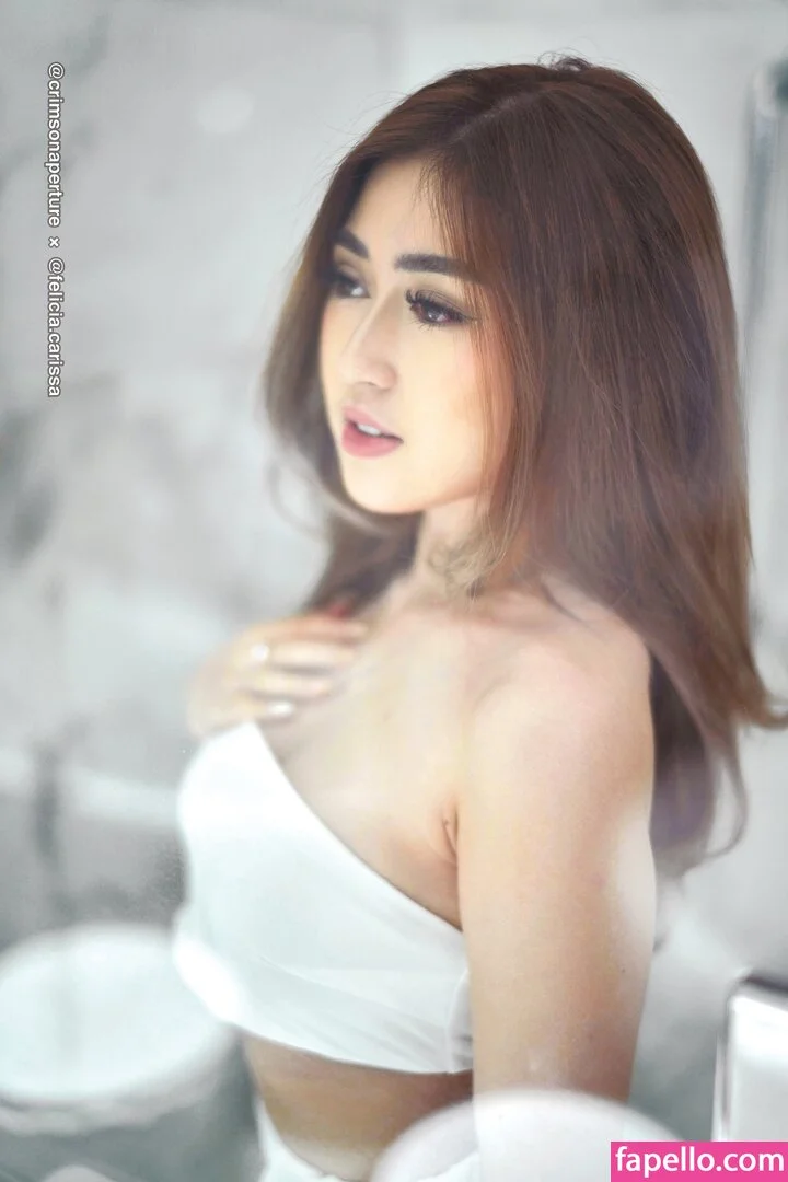 Felicia Carissa Onlyfans Photo Gallery 