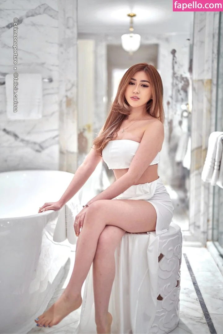 Felicia Carissa Onlyfans Photo Gallery 