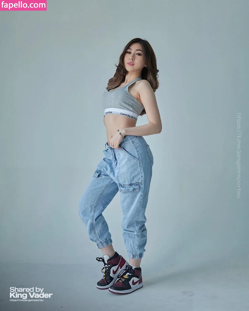 Felicia Carissa Onlyfans Photo Gallery 