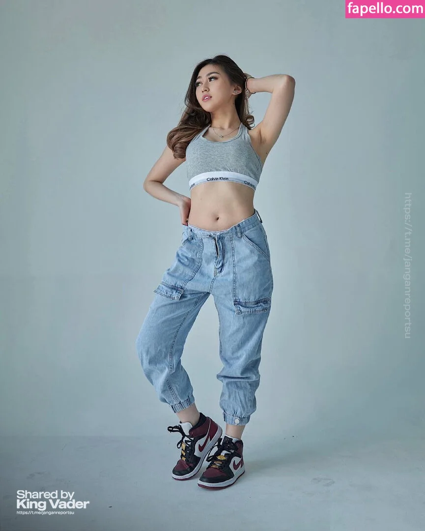 Felicia Carissa Onlyfans Photo Gallery 