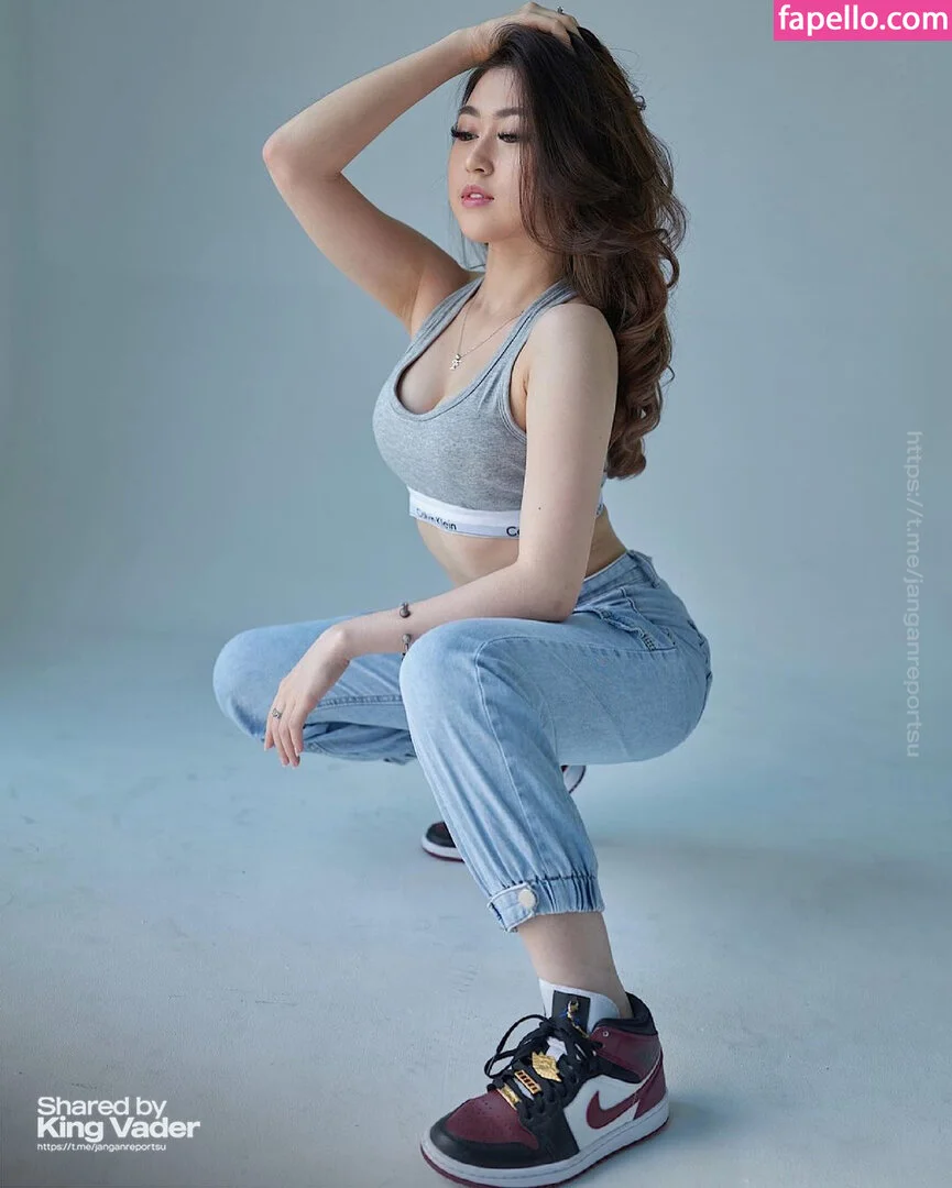 Felicia Carissa Onlyfans Photo Gallery 