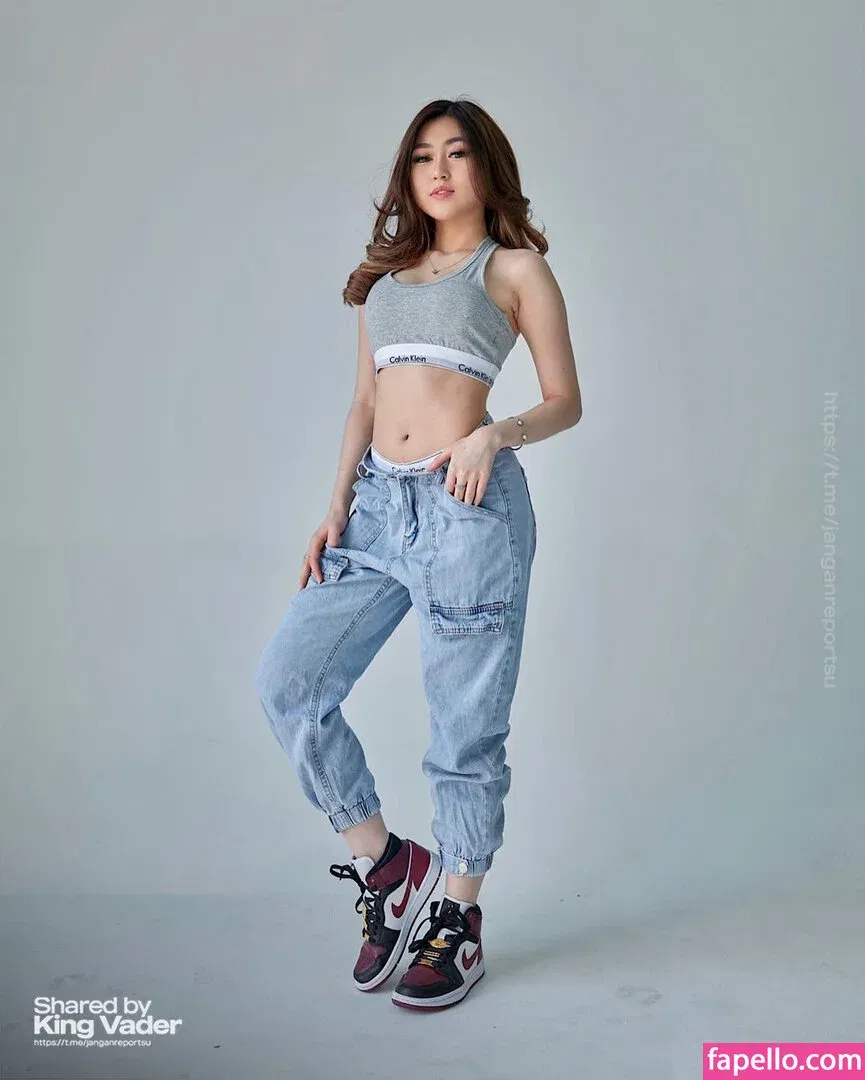 Felicia Carissa Onlyfans Photo Gallery 