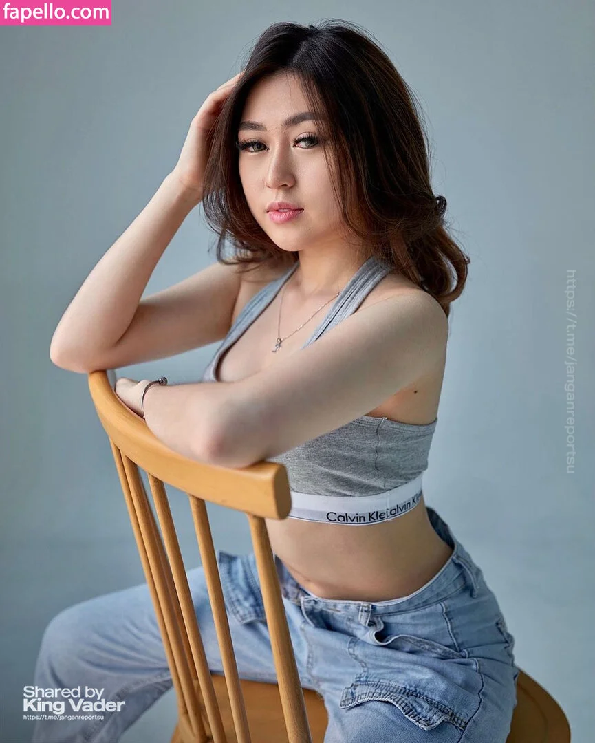 Felicia Carissa Onlyfans Photo Gallery 