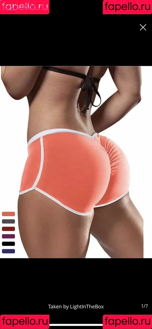 momof5booty Onlyfans Photo Gallery 