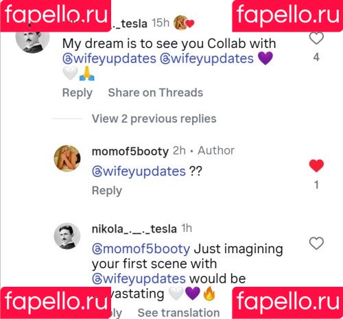 momof5booty Onlyfans Photo Gallery 