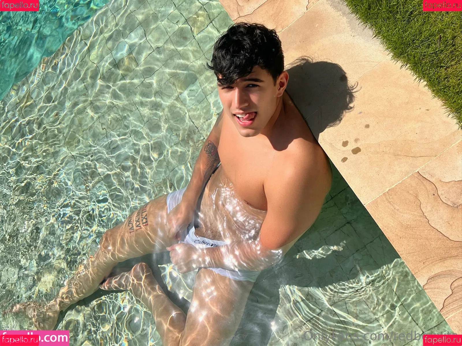 redboyxita Onlyfans Photo Gallery 
