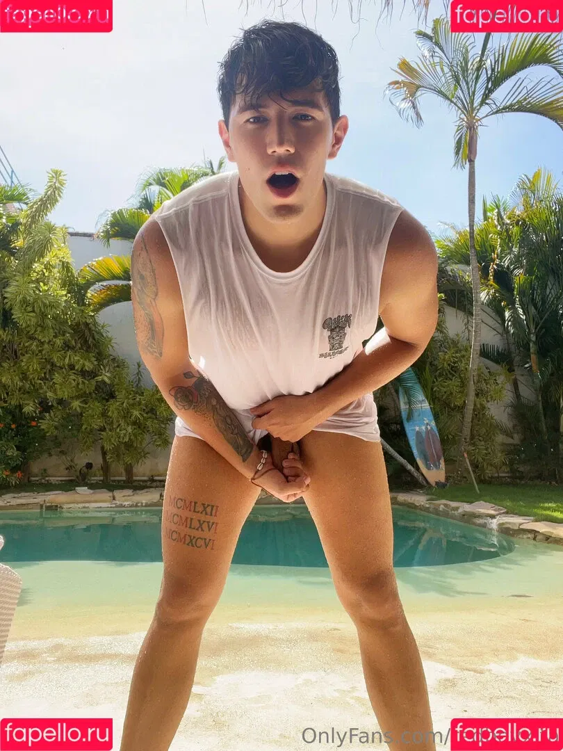 redboyxita Onlyfans Photo Gallery 