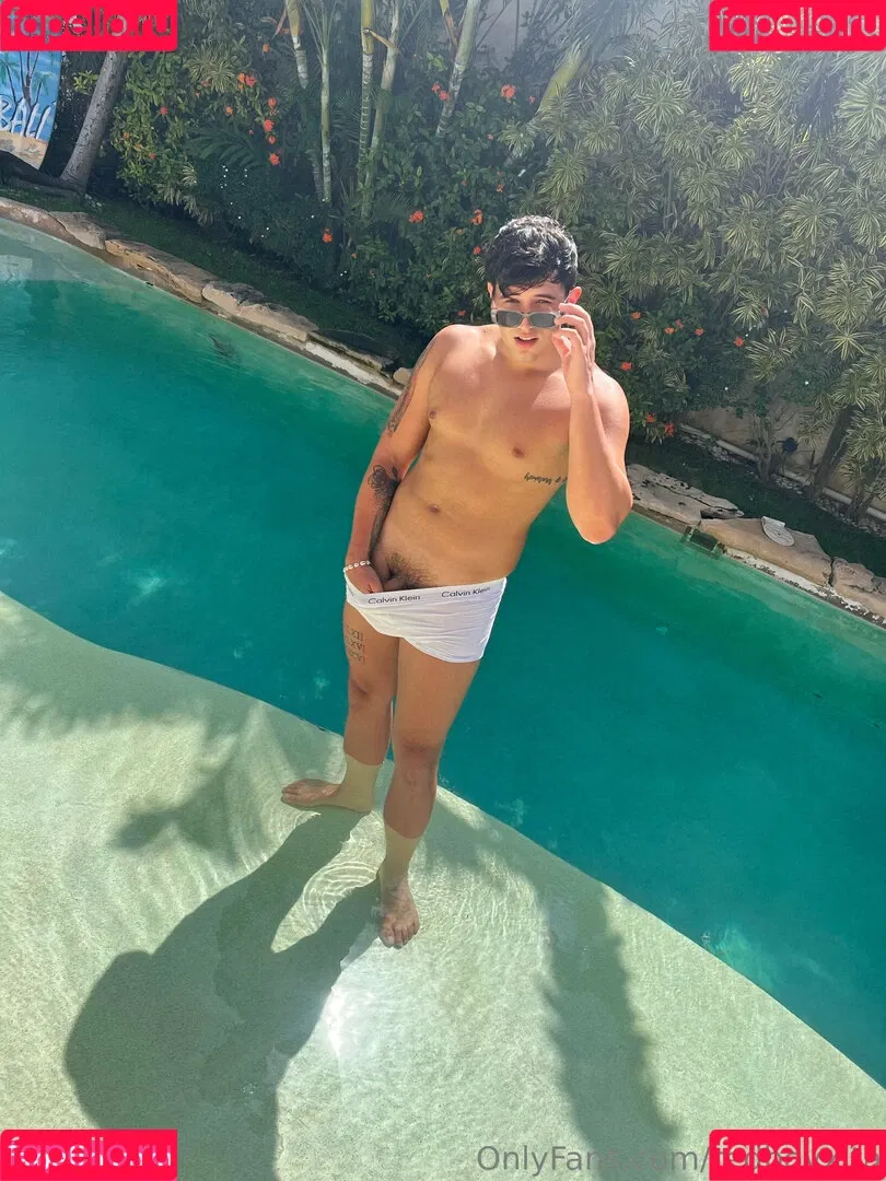 redboyxita Onlyfans Photo Gallery 