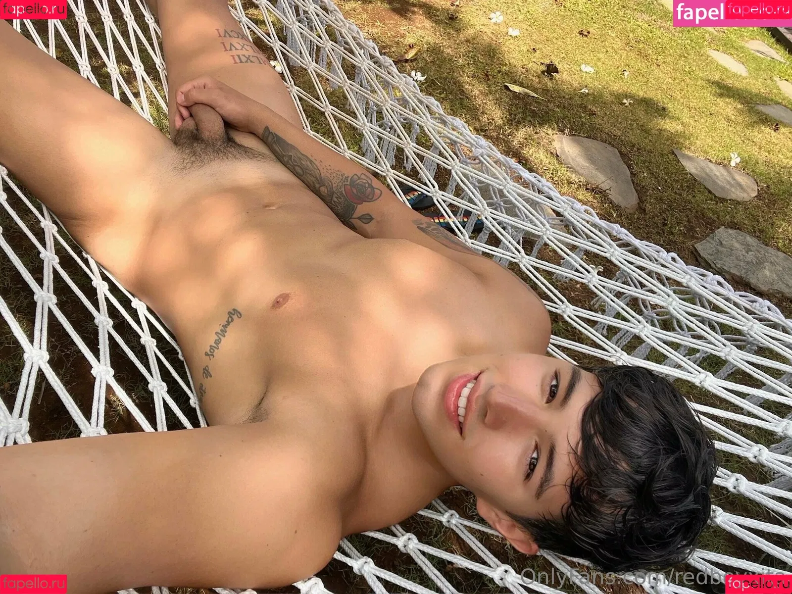 redboyxita Onlyfans Photo Gallery 