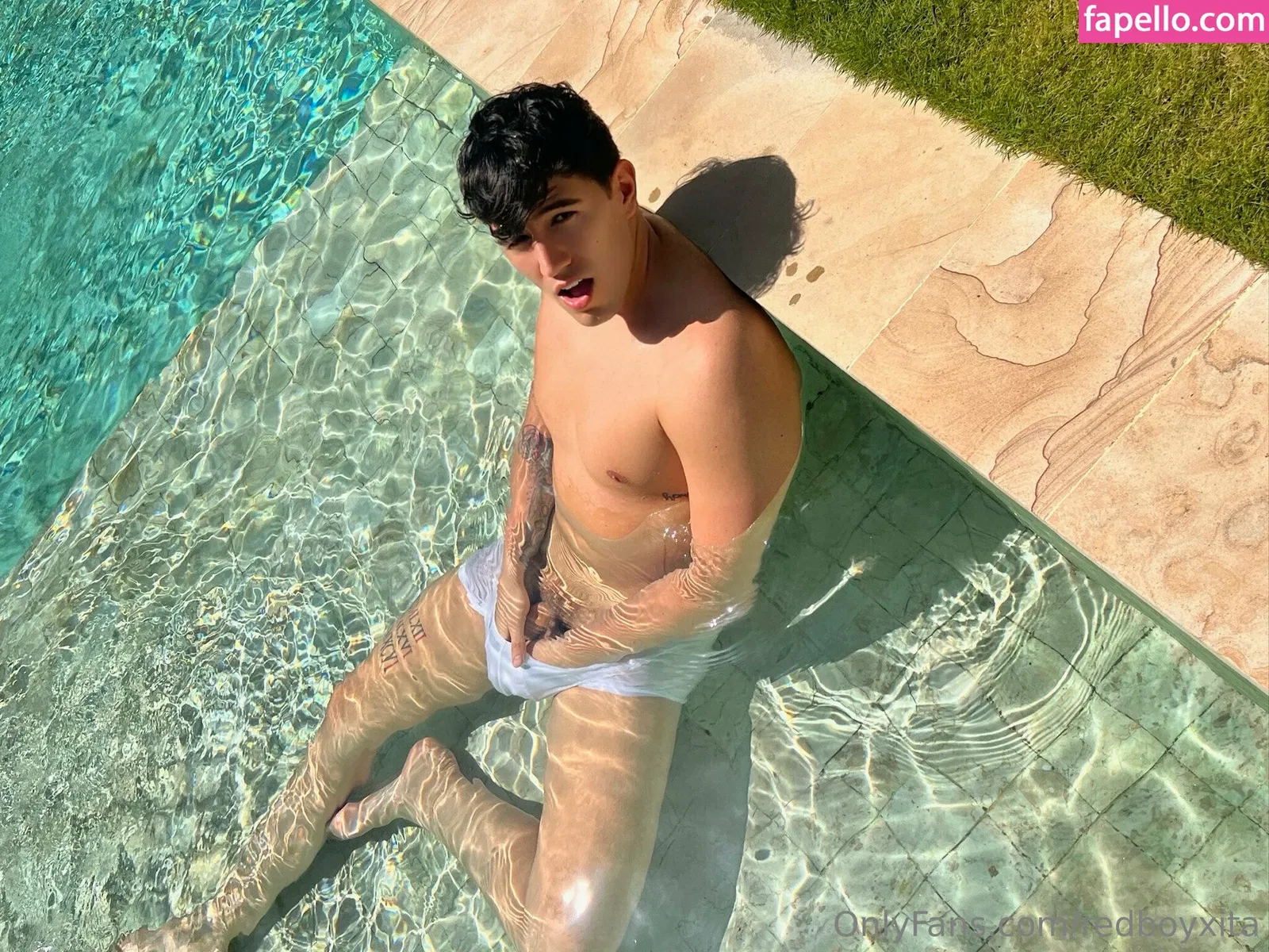 redboyxita Onlyfans Photo Gallery 