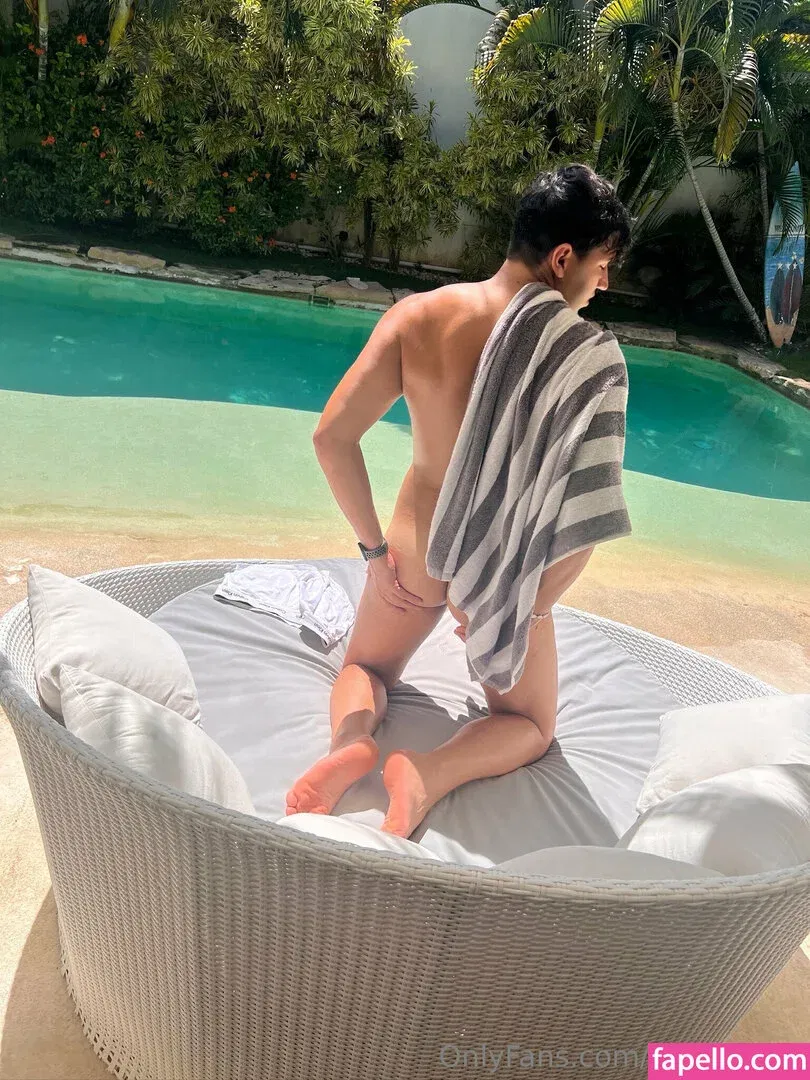 redboyxita Onlyfans Photo Gallery 