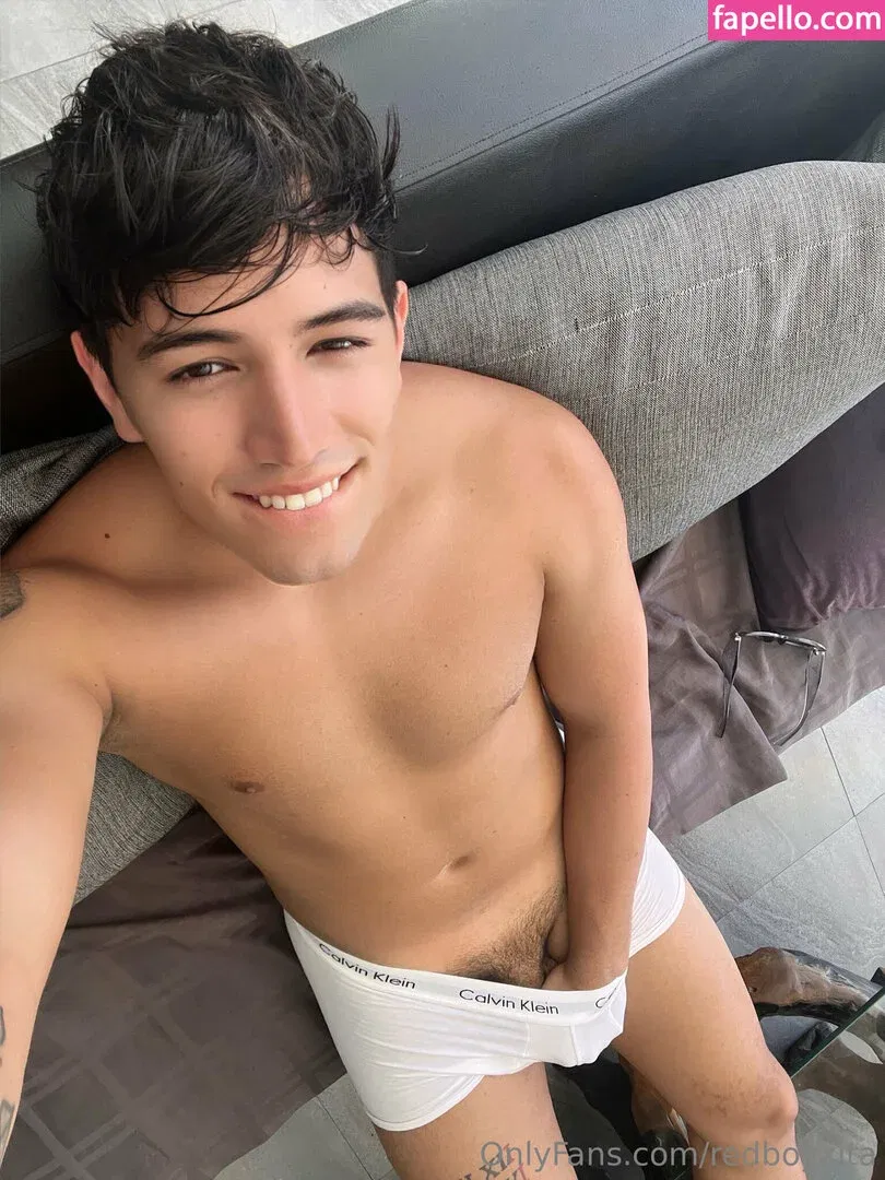 redboyxita Onlyfans Photo Gallery 