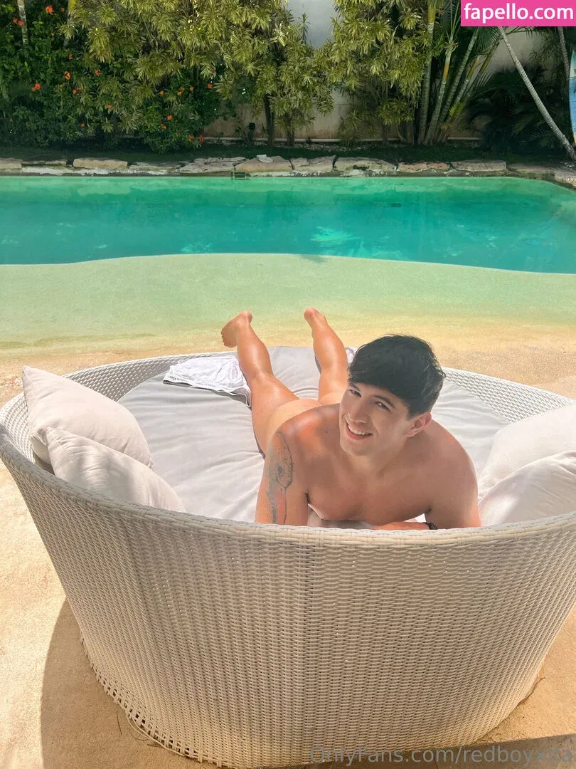 redboyxita Onlyfans Photo Gallery 