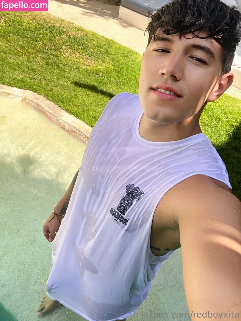 redboyxita Onlyfans Photo Gallery 