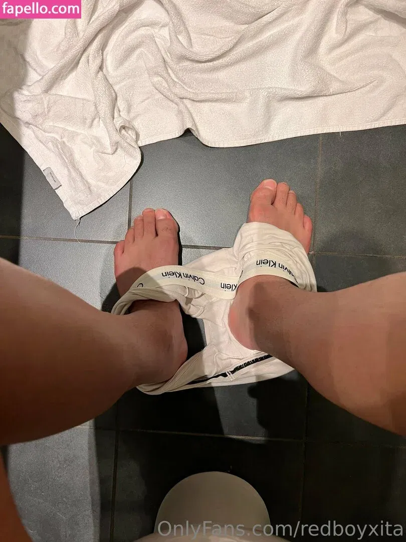 redboyxita Onlyfans Photo Gallery 