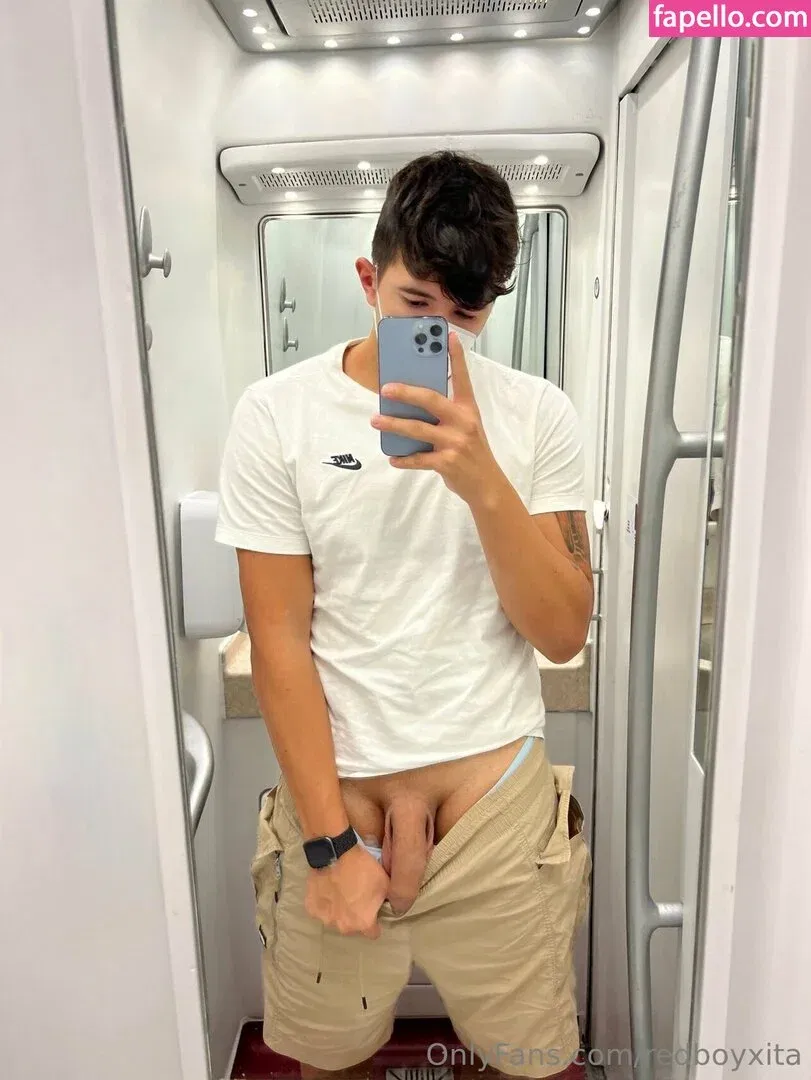 redboyxita Onlyfans Photo Gallery 