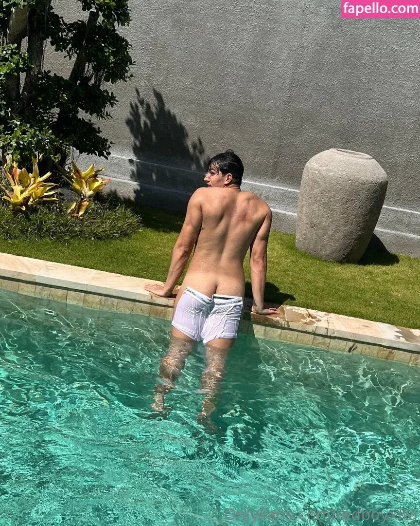 redboyxita Onlyfans Photo Gallery 