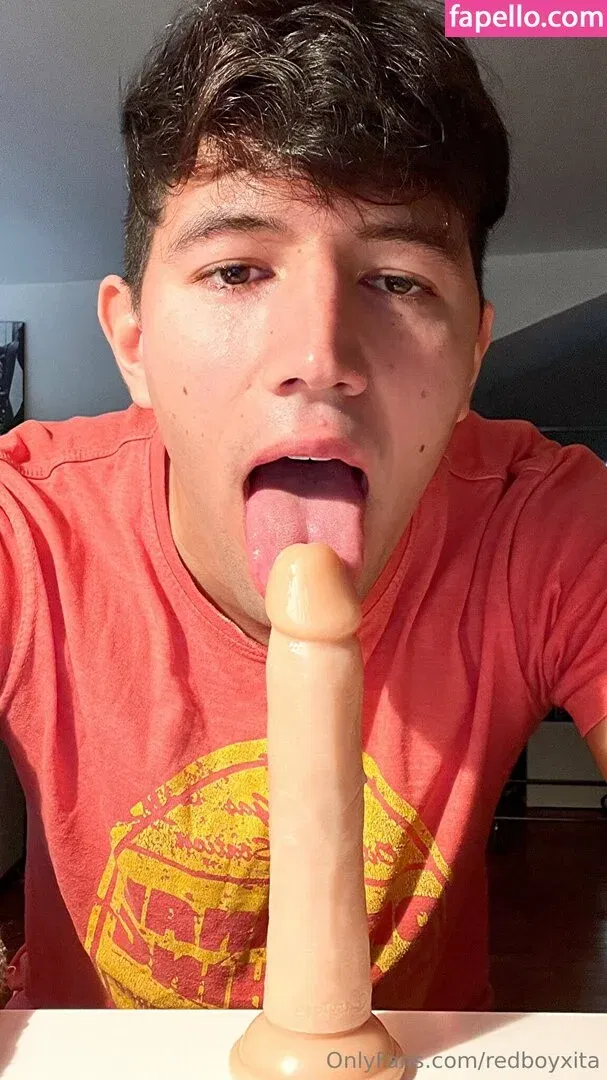 redboyxita Onlyfans Photo Gallery 