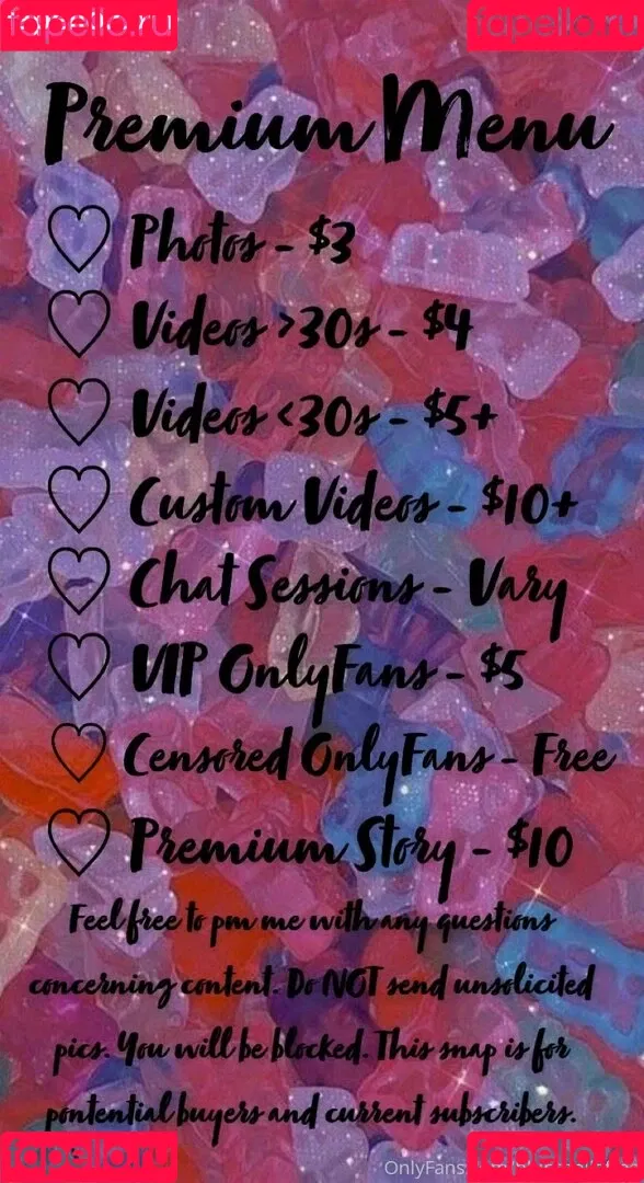 princessxfreex Onlyfans Photo Gallery 