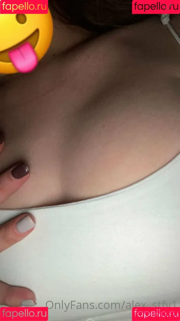 alex_stfv1 Onlyfans Photo Gallery 