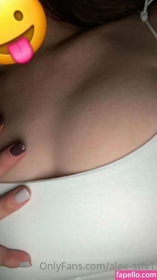 alex_stfv1 Onlyfans Photo Gallery 