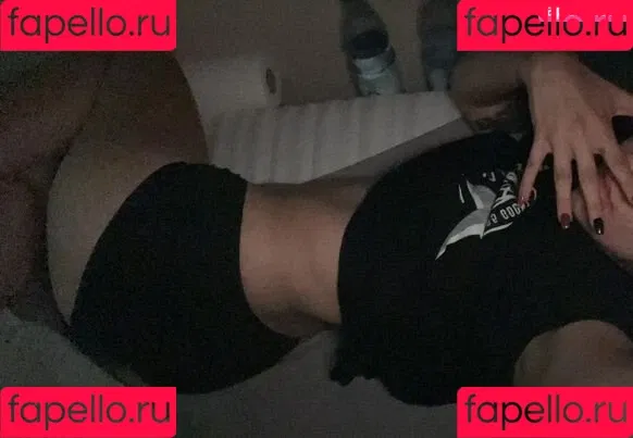 Niamausilol Onlyfans Photo Gallery 