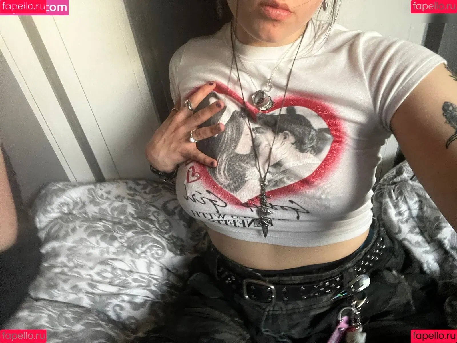 Niamausilol Onlyfans Photo Gallery 