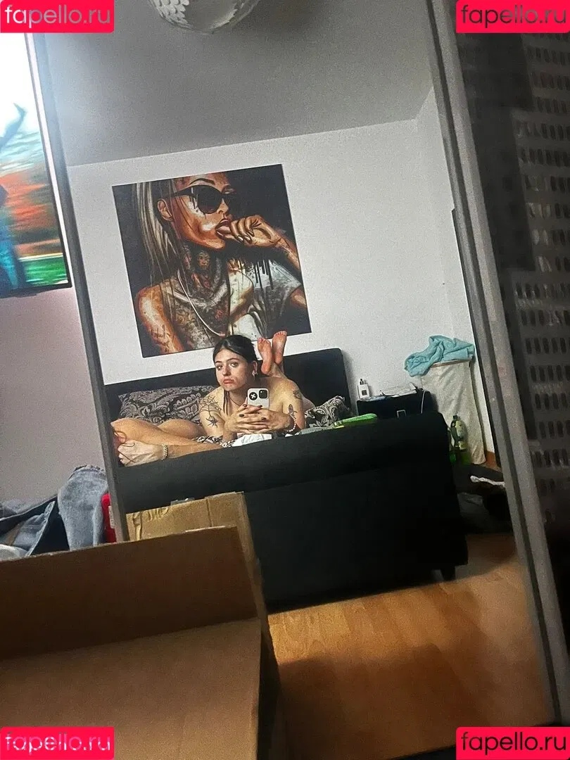 Niamausilol Onlyfans Photo Gallery 