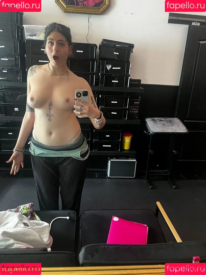 Niamausilol Onlyfans Photo Gallery 