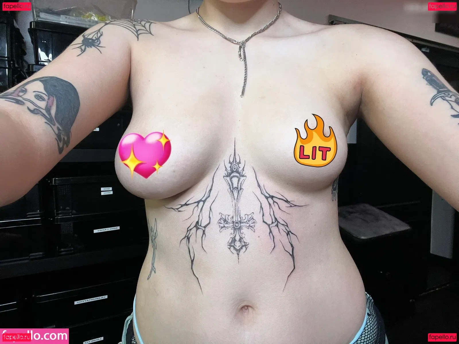 Niamausilol Onlyfans Photo Gallery 