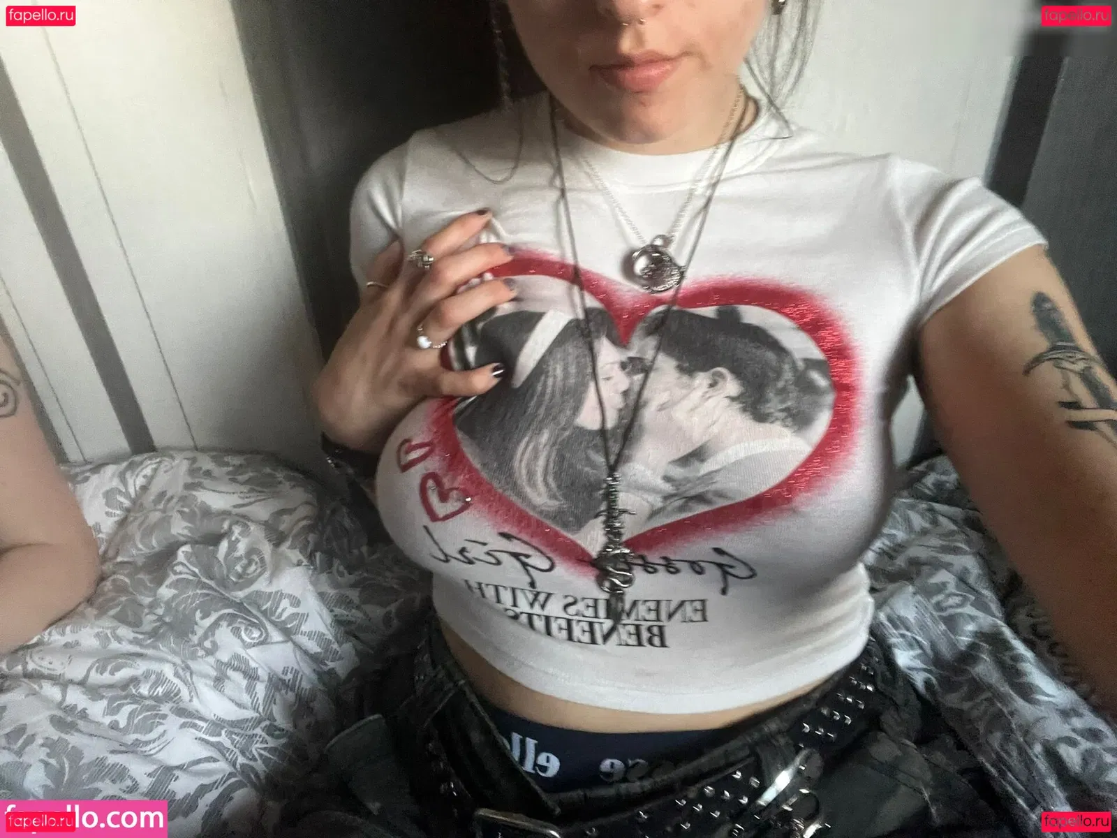 Niamausilol Onlyfans Photo Gallery 