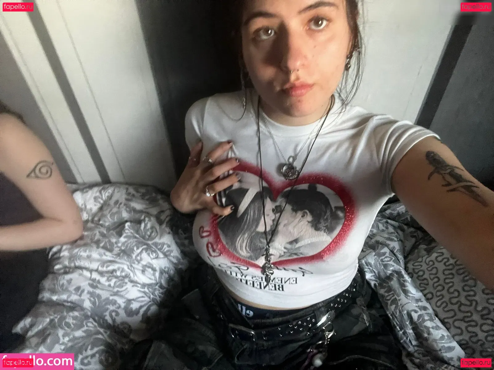 Niamausilol Onlyfans Photo Gallery 