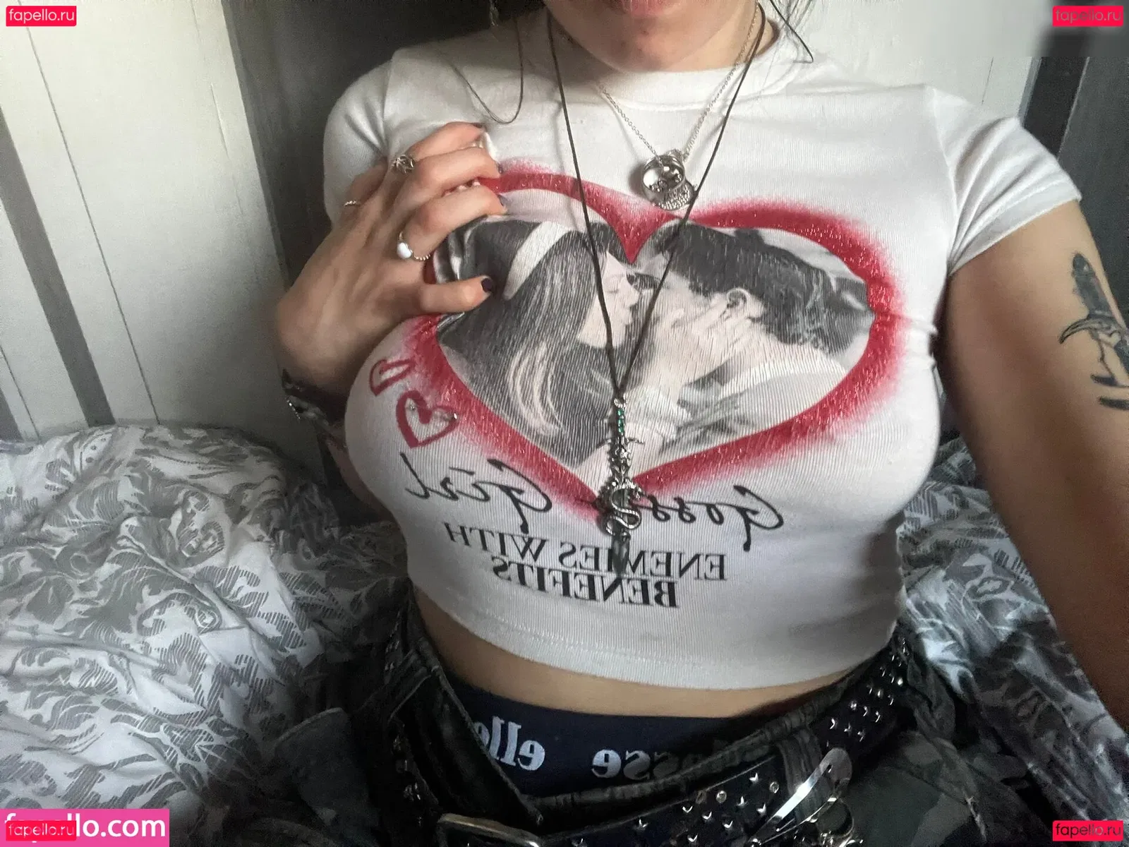 Niamausilol Onlyfans Photo Gallery 