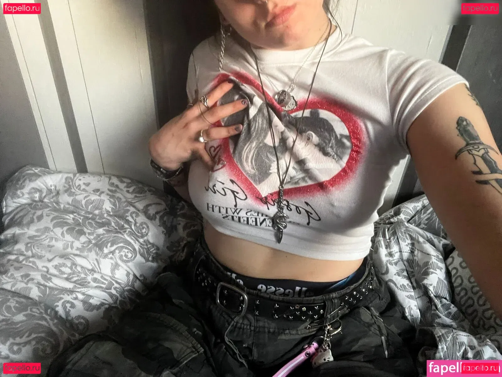 Niamausilol Onlyfans Photo Gallery 