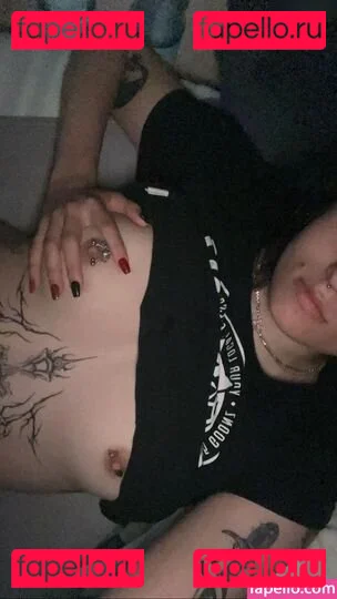 Niamausilol Onlyfans Photo Gallery 