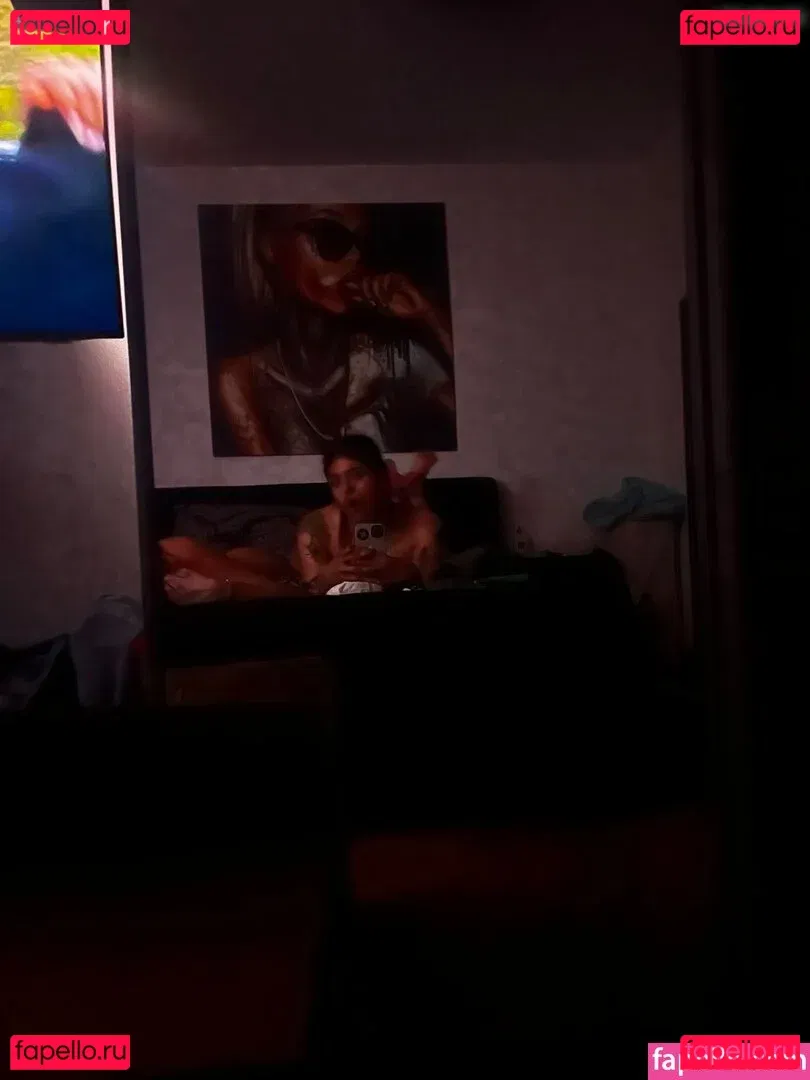 Niamausilol Onlyfans Photo Gallery 