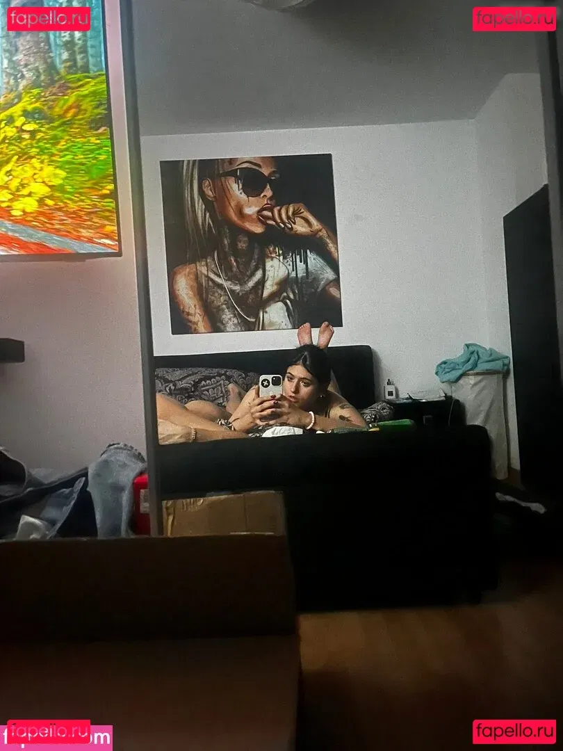 Niamausilol Onlyfans Photo Gallery 