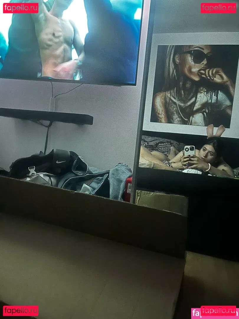 Niamausilol Onlyfans Photo Gallery 