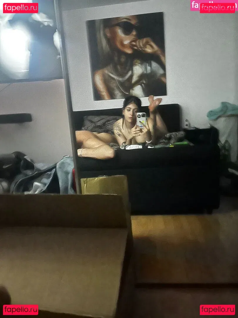 Niamausilol Onlyfans Photo Gallery 