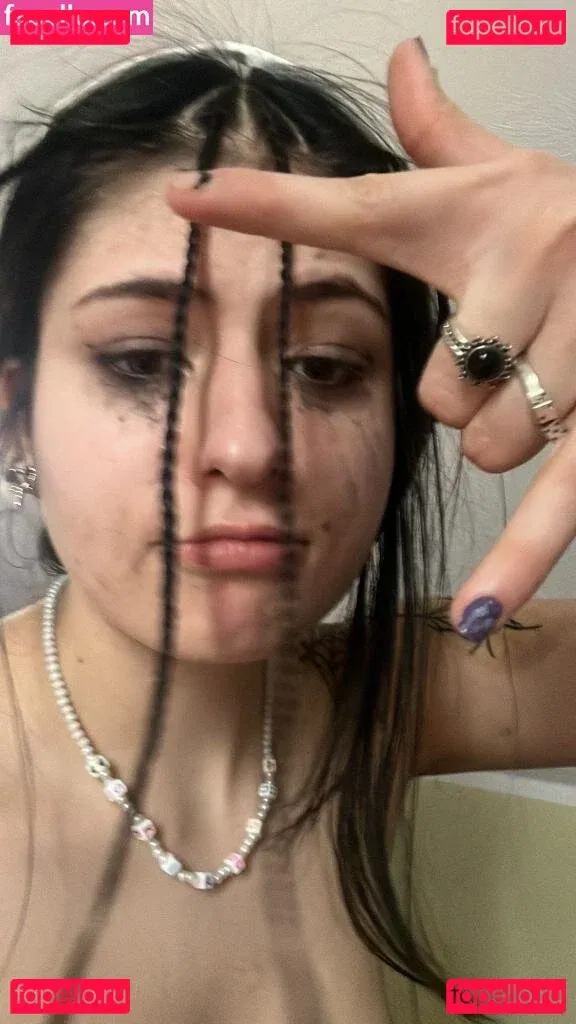 Niamausilol Onlyfans Photo Gallery 