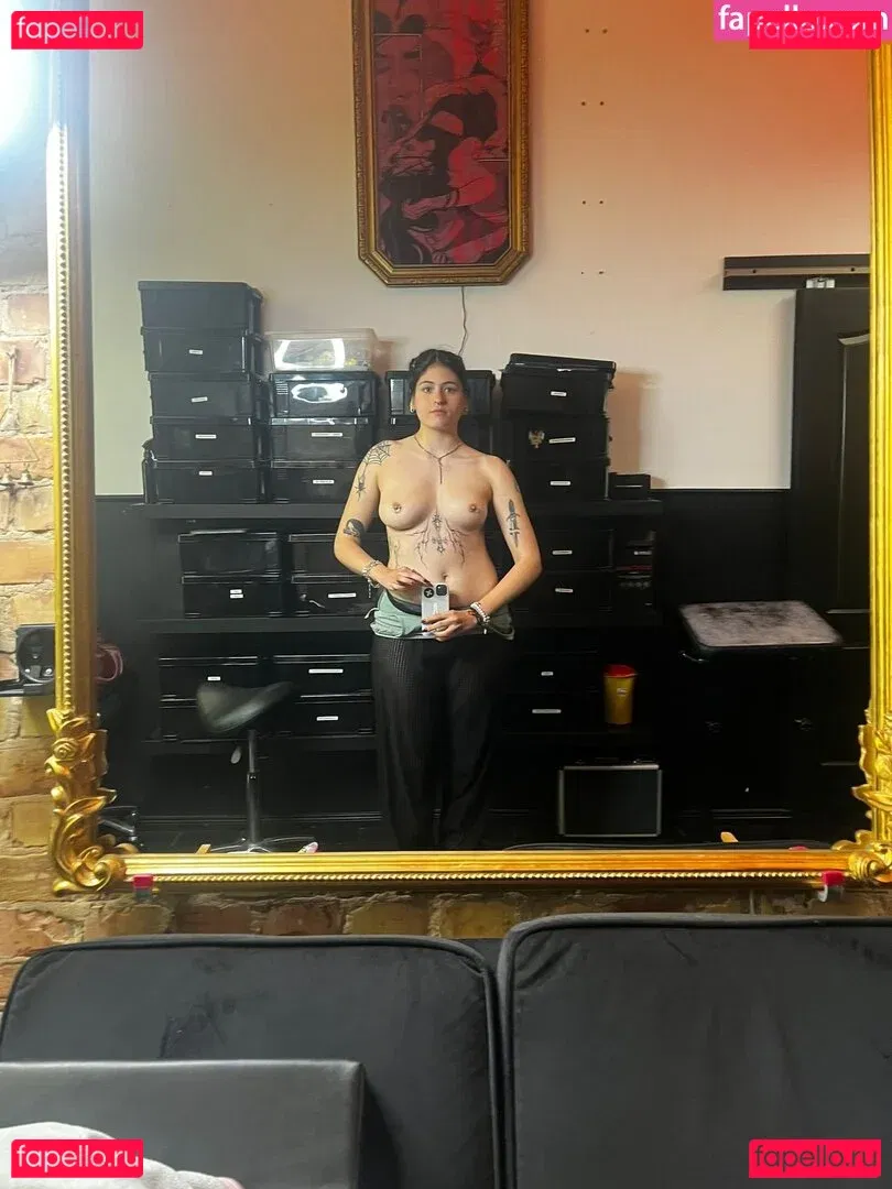 Niamausilol Onlyfans Photo Gallery 